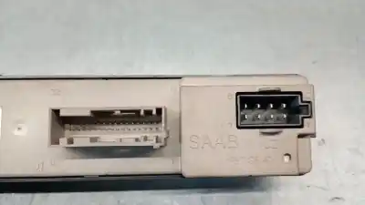 Автозапчастина б/у передній правий віконний вимикач для saab 9-3 ranchera familiar (e50) 1.9 tid посилання на oem iam 12772021  12772021