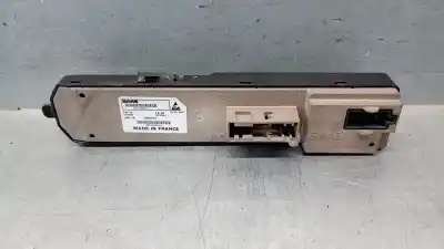 Second-hand car spare part right front power window switch for saab 9-3 ranchera familiar (e50) 1.9 tid oem iam references 12772021  12772021