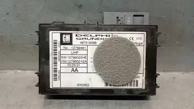 Автозапчастина б/у  для SAAB 9-3 RANCHERA FAMILIAR (E50)  Посилання на OEM IAM 12769461  