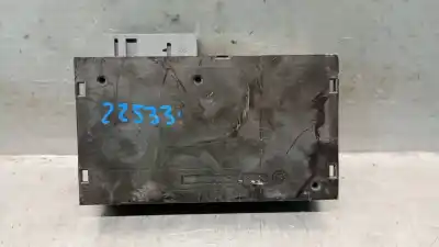 Pièce détachée automobile d'occasion module électronique pour saab 9-3 ranchera familiar (e50) 1.9 tid références oem iam 12769461  