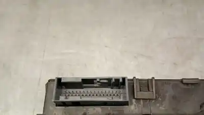 Pièce détachée automobile d'occasion module électronique pour saab 9-3 ranchera familiar (e50) 1.9 tid références oem iam 12769461  