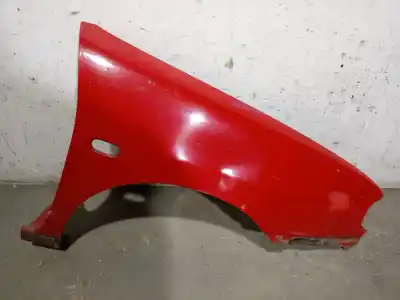 Pezzo di ricambio per auto di seconda mano parafango anteriore destro per seat ibiza (6k) 1.9 tdi riferimenti oem iam 6k0821022b