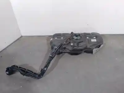 Автозапчасти б/у топливный бак за hyundai bayon (bc3) 1.0 t-gdi ссылки oem iam 31161q0000