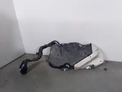 Автозапчастина б/у паливний бак для hyundai bayon (bc3) 1.0 t-gdi посилання на oem iam 31161q0000  