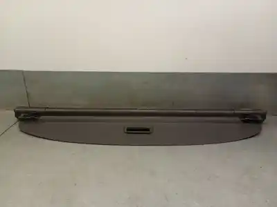 Second-hand car spare part Parcel Shelf for SEAT ALTEA XL (5P5, 5P8) 2.0 TDI 16V OEM IAM references 5P8867871C  5P8867871D