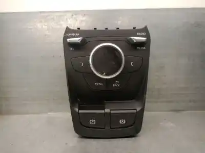 Second-hand car spare part multifunction switch for audi q2 (gab, gag) 1.0 tfsi oem iam references 81b919614a