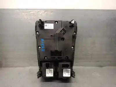 Автозапчасти б/у многофункциональное управление за audi q2 (gab, gag) 1.0 tfsi ссылки oem iam 81b919614a 8v1927225b 81b919614a