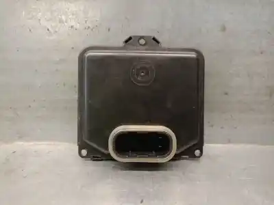 Second-hand car spare part light control unit for audi q2 (gab, gag) 1.0 tfsi oem iam references 8s0907397