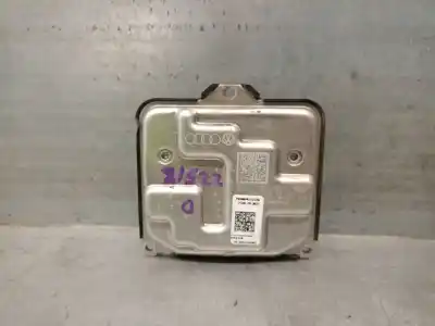 Автозапчасти б/у блок управления освещением за audi q2 (gab, gag) 1.0 tfsi ссылки oem iam 8s0907397 8s0907397c 