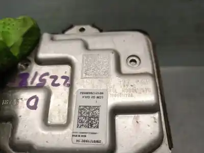 Автозапчасти б/у блок управления освещением за audi q2 (gab, gag) 1.0 tfsi ссылки oem iam 8s0907397 8s0907397c 