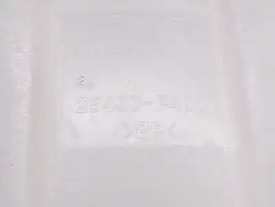 Автозапчастина б/у розширення депозит для kia sorento iv (mq4, mq4a) 1.6 t-gdi hybrid посилання на oem iam 25430p4001  25430p4001