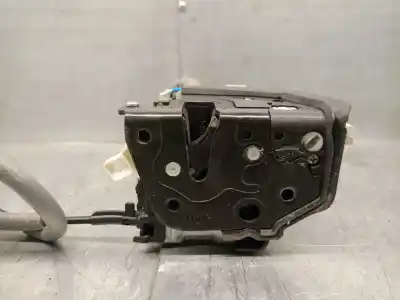 Second-hand car spare part front right door lock for audi q2 (gab, gag) 1.0 tfsi oem iam references 8x1837016b  8x1837016b