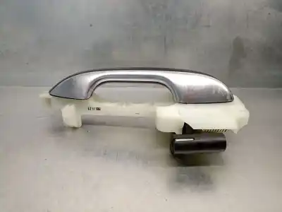 Автозапчастина б/у завнішня ручка задня права для kia sorento iv (mq4, mq4a) 1.6 t-gdi hybrid посилання на oem iam 83661s9010abp  83661s9010abp