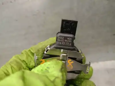 Автозапчасти б/у датчик за audi q2 (gab, gag) 1.0 tfsi ссылки oem iam 81a955555a  