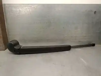 Second-hand car spare part rear windshield wiper arm for audi q2 (gab, gag) 1.0 tfsi oem iam references 81a955407a