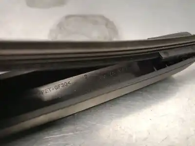 Автозапчасти б/у рычаг заднего стеклоочистителя за audi q2 (gab, gag) 1.0 tfsi ссылки oem iam 81a955407a  81a955407a