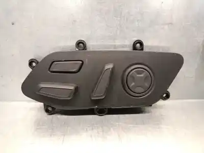 Автозапчастина б/у двиг регулювання сидінь для kia sorento iv (mq4, mq4a) 1.6 t-gdi hybrid посилання на oem iam 88070p2020wk