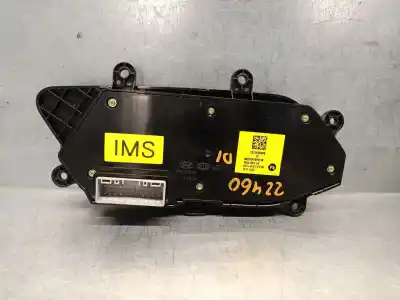 Автозапчастина б/у двиг регулювання сидінь для kia sorento iv (mq4, mq4a) 1.6 t-gdi hybrid посилання на oem iam 88070p2020wk  