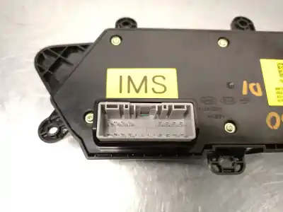 Автозапчастина б/у двиг регулювання сидінь для kia sorento iv (mq4, mq4a) 1.6 t-gdi hybrid посилання на oem iam 88070p2020wk  