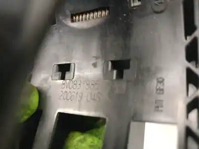 Автозапчасти б/у левая передняя наружная ручка за audi q2 (gab, gag) 1.0 tfsi ссылки oem iam 8v0837885 20061904s 8v0837885