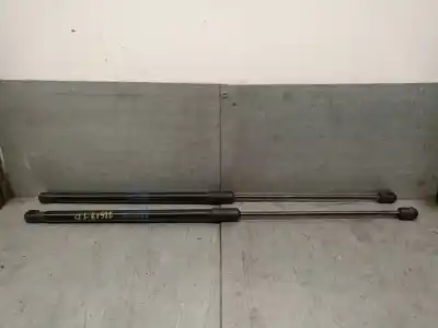 Second-hand car spare part tailgate gas strut for audi q2 (gab, gag) 1.0 tfsi oem iam references 81a827552b