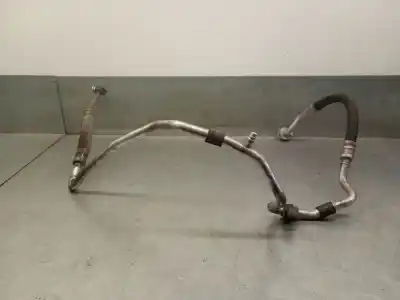 Second-hand car spare part air conditioning pipes for seat altea xl (5p5, 5p8) 2.0 tdi 16v oem iam references 1k0820743fa  1k0820743fa