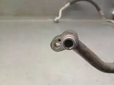Second-hand car spare part air conditioning pipes for seat altea xl (5p5, 5p8) 2.0 tdi 16v oem iam references 1k0820743fa  1k0820743fa