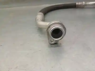 Second-hand car spare part air conditioning pipes for seat altea xl (5p5, 5p8) 2.0 tdi 16v oem iam references 1k0820743fa  1k0820743fa