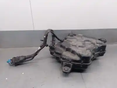 Peça sobressalente para automóvel em segunda mão depósito de combustível por bmw 3 (g20, g80, g28) 320 d mild-hybrid referências oem iam 7454338