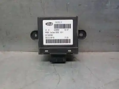 Pièce détachée automobile d'occasion MODULE ÉLECTRONIQUE pour CITROEN XSARA PICASSO (N68)  Références OEM IAM 9651212180  9651212180