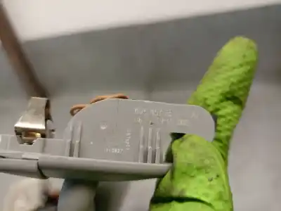 Second-hand car spare part left sunshade for audi q2 (gab, gag) 1.0 tfsi oem iam references 8v5857551p  8v5857551p