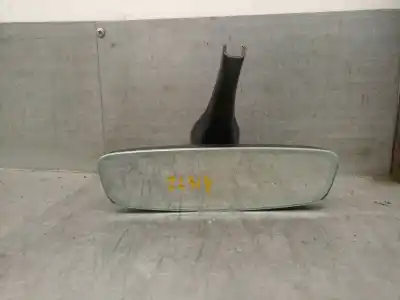 Second-hand car spare part interior rearview mirror for audi q2 (gab, gag) 1.0 tfsi oem iam references 81a857511