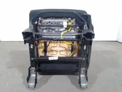 Автозапчасти б/у левое переднее сидение за honda cr-v iv (rm_) 1.6 i-dtec (re6) ссылки oem iam 81527swaa01  81527swaa01