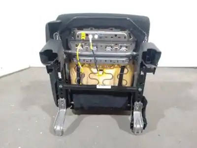 Автозапчасти б/у сиденье правое переднее за honda cr-v iv (rm_) 1.6 i-dtec (re6) ссылки oem iam 81527swaa01  81527swaa01