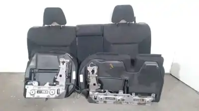 Автозапчастина б/у задні сидіння для honda cr-v iv (rm_) 1.6 i-dtec (re6) посилання на oem iam 82131swbu11za  82131swbu11za
