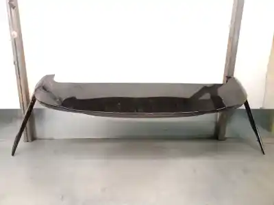 Автозапчастина б/у задне крило для kia sorento iv (mq4, mq4a) 1.6 t-gdi hybrid посилання на oem iam 87210p2000