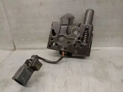 Автозапчастина б/у замок капота для audi q2 (gab, gag) 1.0 tfsi посилання на oem iam 81a823509a  81a823509a