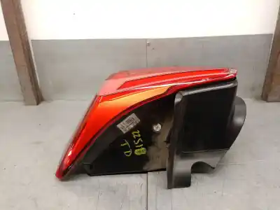 Second-hand car spare part right tailgate light for audi q2 (gab, gag) 1.0 tfsi oem iam references 81a945092b 90096097 81a945092b