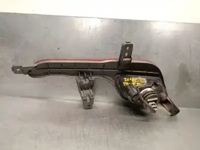 Автозапчастина б/у ліва задня протитуманна фахра для kia sorento iv (mq4, mq4a) 1.6 t-gdi hybrid посилання на oem iam 92405p2010  92405p2010