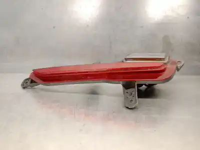 Автозапчастина б/у ліва задня протитуманна фахра для kia sorento iv (mq4, mq4a) 1.6 t-gdi hybrid посилання на oem iam 92405p2010  92405p2010