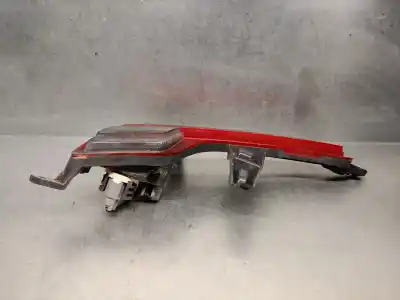 Автозапчастина б/у ліва задня протитуманна фахра для kia sorento iv (mq4, mq4a) 1.6 t-gdi hybrid посилання на oem iam 92405p2010  92405p2010