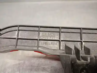 Автозапчастина б/у ліва задня протитуманна фахра для kia sorento iv (mq4, mq4a) 1.6 t-gdi hybrid посилання на oem iam 92405p2010  92405p2010