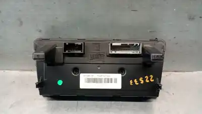 Автозапчасти б/у климат-контроль за saab 9-3 ranchera familiar (e50) 1.9 tid ссылки oem iam 12772891  12772891