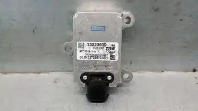 Автозапчастина б/у  для SAAB 9-3 RANCHERA FAMILIAR (E50)  Посилання на OEM IAM 13223930 15113701 TRW 