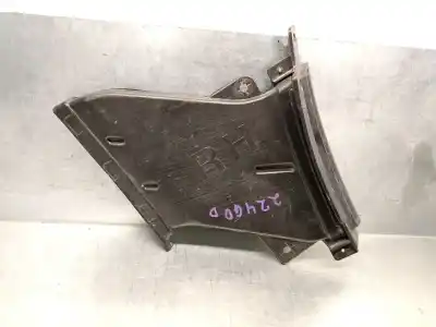 Автозапчастина б/у труба для kia sorento iv (mq4, mq4a) 1.6 t-gdi hybrid посилання на oem iam 86542p2000