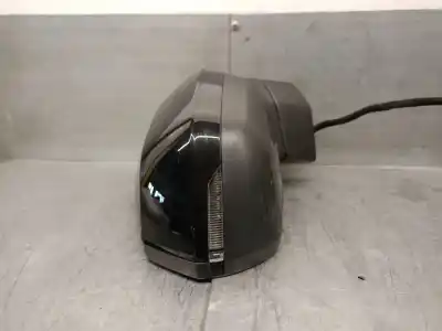 Автозапчасти б/у задний вид справа за audi q2 (gab, gag) 1.0 tfsi ссылки oem iam 81b857410c  81b857410c