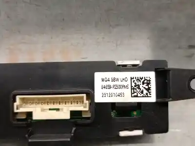 Автозапчасти б/у электронный модуль за kia sorento iv (mq4, mq4a) 1.6 t-gdi hybrid ссылки oem iam 84659p2300fms  