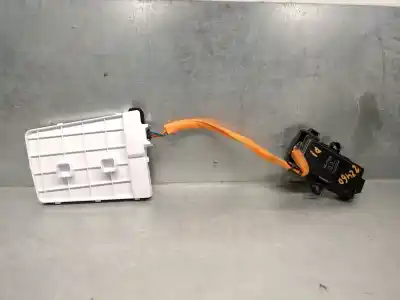 Автозапчастина б/у внутрішне світло для kia sorento iv (mq4, mq4a) 1.6 t-gdi hybrid посилання на oem iam 92930p2010