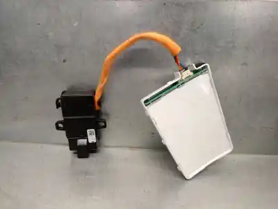 Автозапчасти б/у внутренний свет за kia sorento iv (mq4, mq4a) 1.6 t-gdi hybrid ссылки oem iam 92930p2010  92930p2010