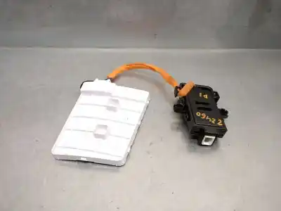 Автозапчасти б/у внутренний свет за kia sorento iv (mq4, mq4a) 1.6 t-gdi hybrid ссылки oem iam 92930p2010  92930p2010